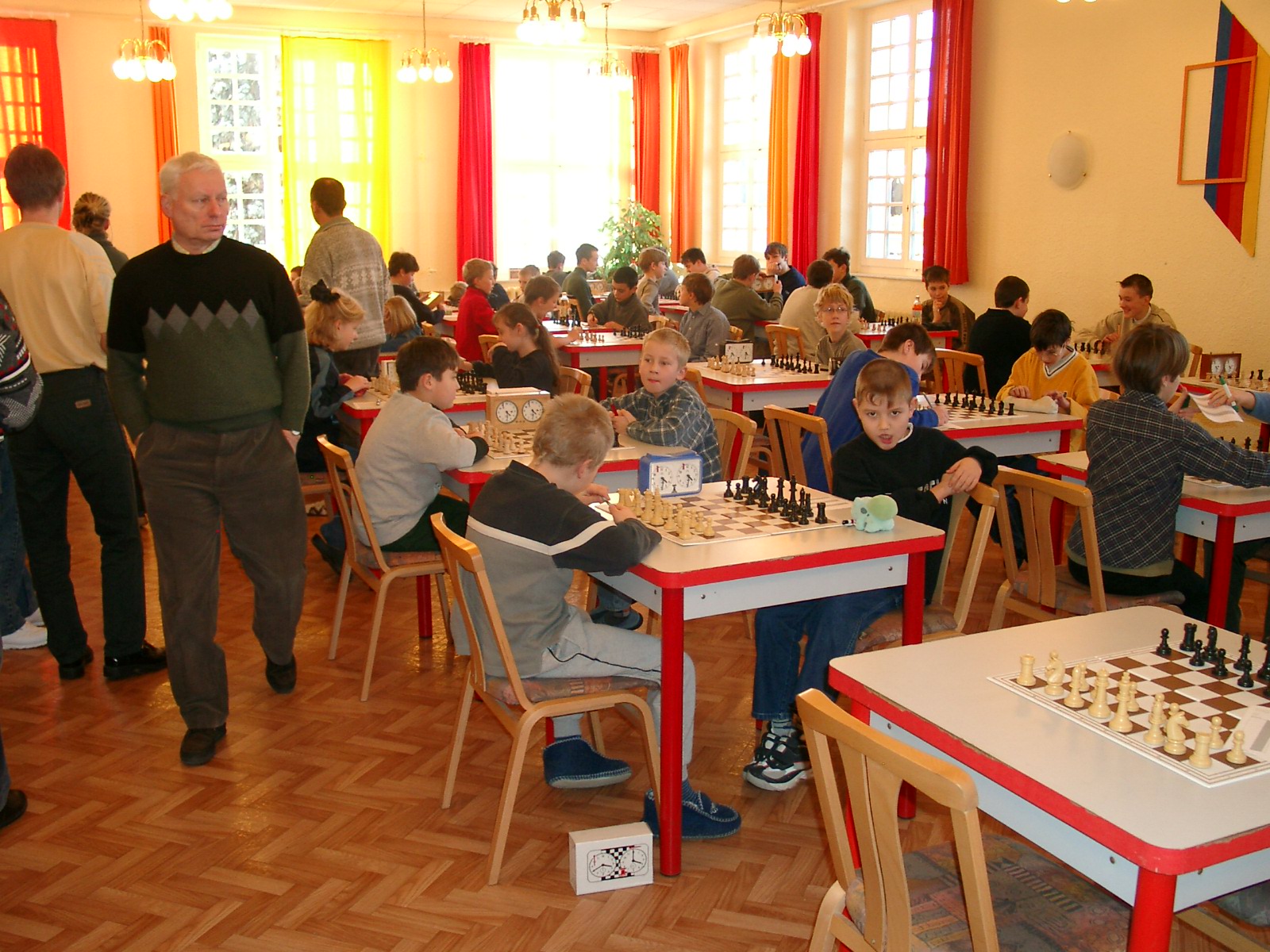 Vorschau